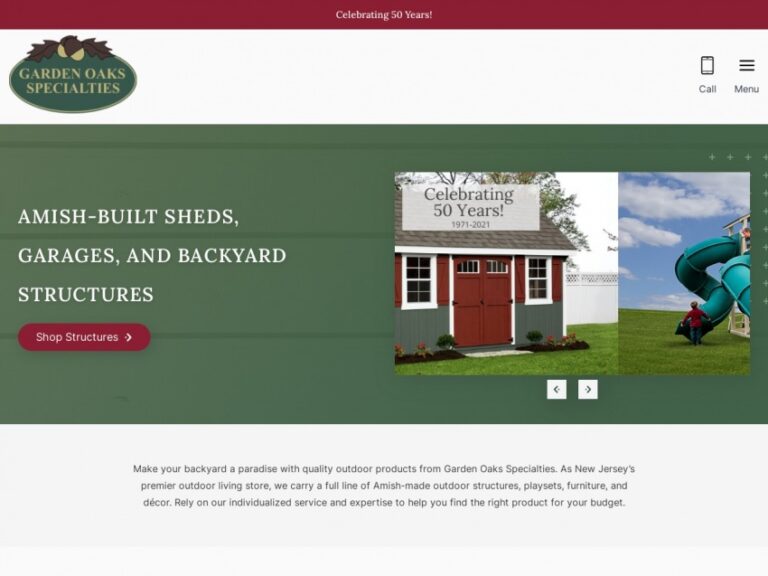 gardenoaks.com_ gardenoaks.com_