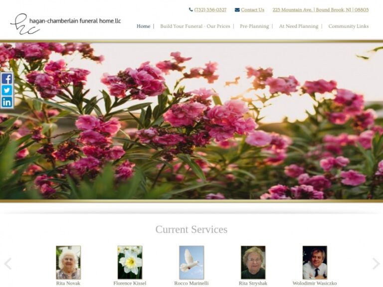 hagan-chamberlain.com_ hagan-chamberlain.com_