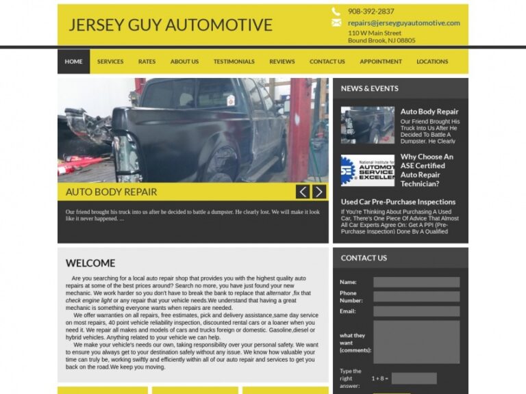 jerseyguyautomotive.com_ jerseyguyautomotive.com_