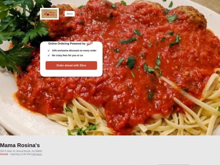 mamarosinas.com_ mamarosinas.com_