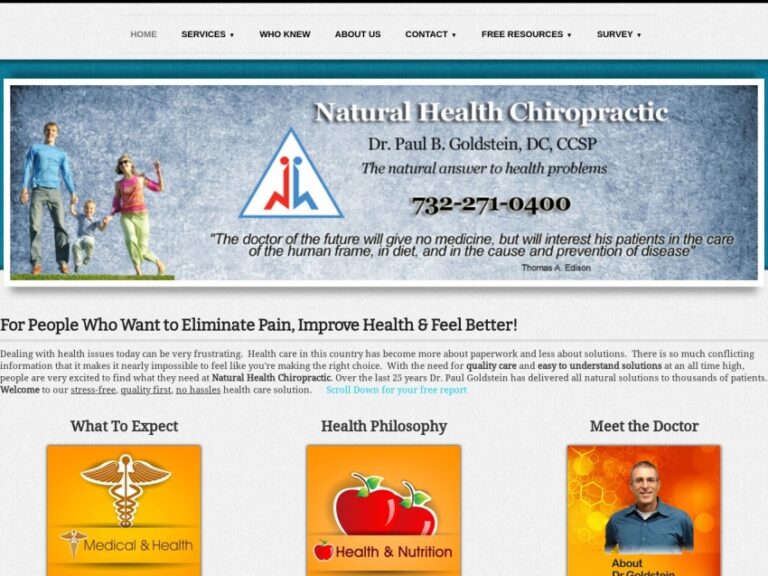 naturalhealthchiropractic.com_ naturalhealthchiropractic.com_