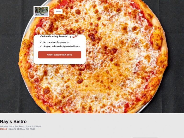 rayspizzaofgreenbrook.com_