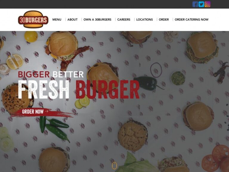 www.30burgers.com_ www.30burgers.com_