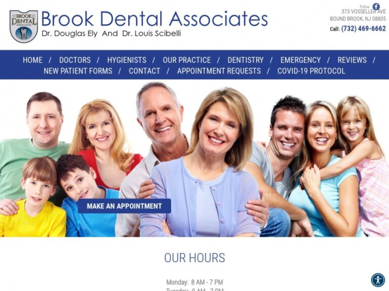 www.brook-dental.com_ www.brook-dental.com_