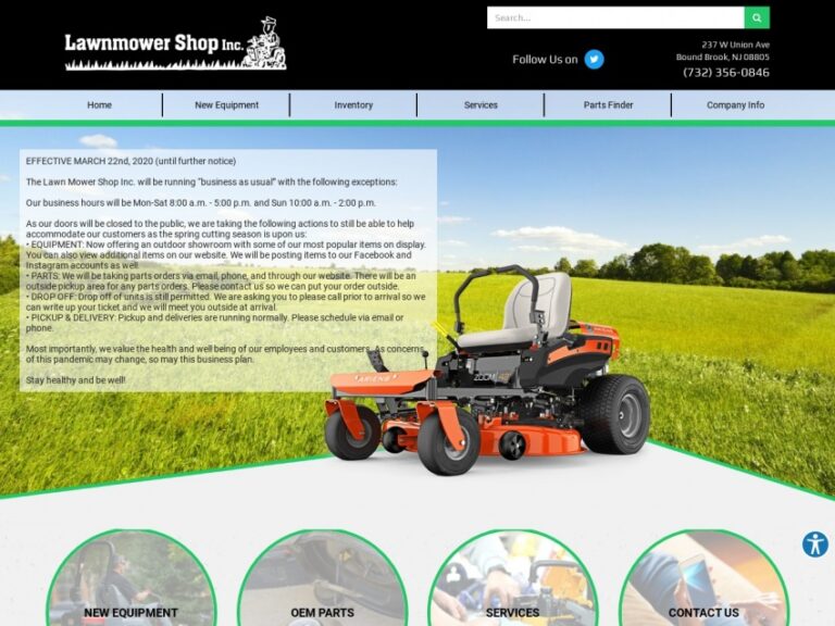 www.lawnmowershopinc.com_ www.lawnmowershopinc.com_