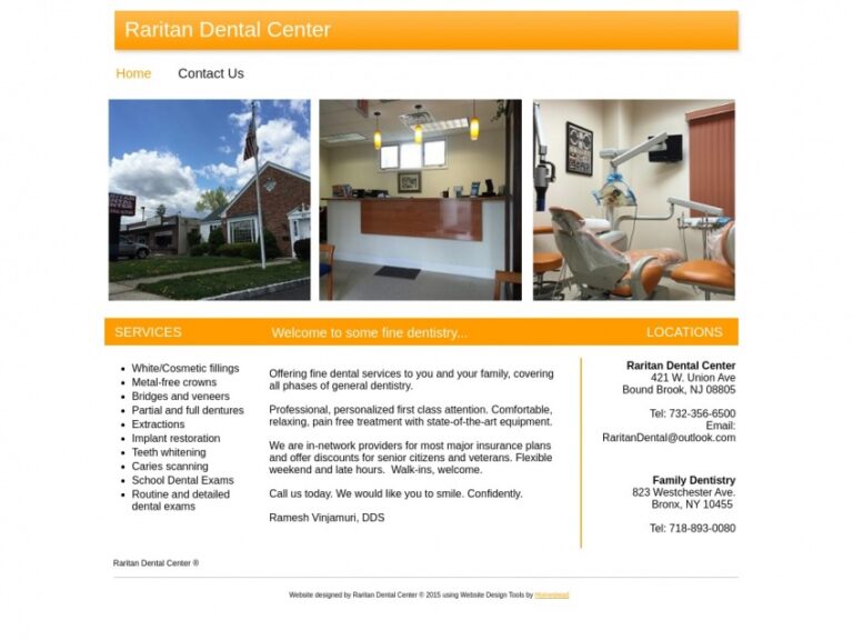 www.raritandentalcenter.com_ www.raritandentalcenter.com_