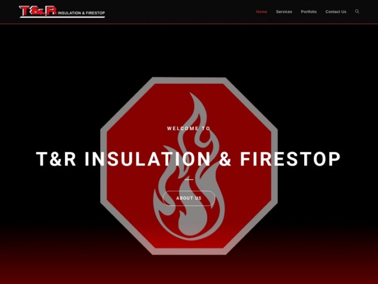 www.trfirestop.com_ www.trfirestop.com_